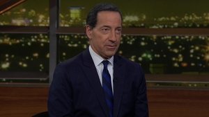 Real Time with Bill Maher 33. epizoda