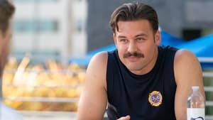 Záchranáři L. A. 6. epizoda