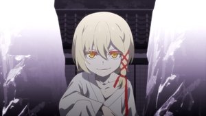 Monogatari 14. epizoda