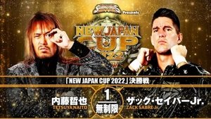 New Japan Pro Wrestling 24. epizoda