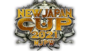 New Japan Pro Wrestling 12. epizoda