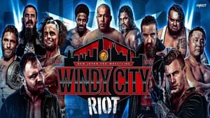 New Japan Pro Wrestling 26. epizoda