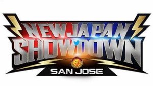New Japan Pro Wrestling 85. epizoda