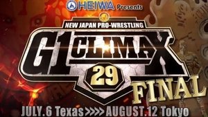 New Japan Pro Wrestling 61. epizoda