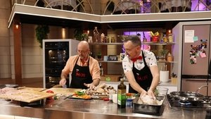 My Kitchen Rules 15. epizoda