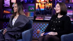 Watch What Happens Live with Andy Cohen 162. epizoda