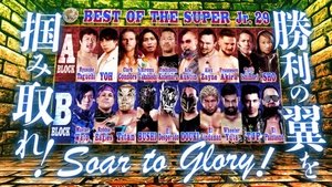 New Japan Pro Wrestling 30. epizoda
