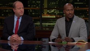 Real Time with Bill Maher 32. epizoda