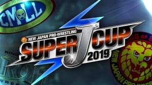 New Japan Pro Wrestling 63. epizoda