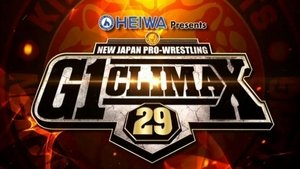 New Japan Pro Wrestling 43. epizoda