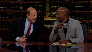 Real Time with Bill Maher 2232. epizoda