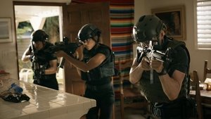 S.W.A.T. 2. epizoda