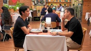 First Dates 35. epizoda