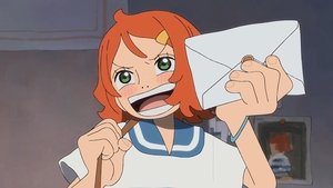 One Piece 33. epizoda