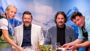 My Kitchen Rules 12. epizoda