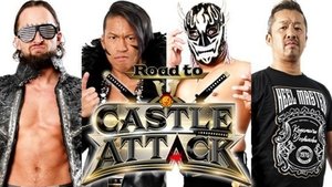 New Japan Pro Wrestling 8. epizoda