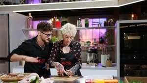 My Kitchen Rules 13. epizoda