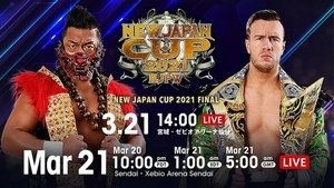 New Japan Pro Wrestling 24. epizoda