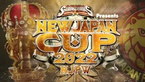 New Japan Pro Wrestling 10. epizoda