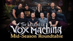 Legenda jménem Vox Machina 26. epizoda
