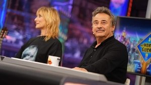 El hormiguero 31. epizoda