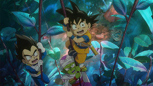 Dragon Ball DAIMA 13. epizoda