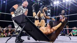 WWE NXT 45. epizoda