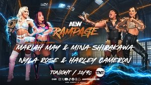 All Elite Wrestling: Rampage 47. epizoda