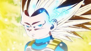 Dragon Ball DAIMA 12. epizoda