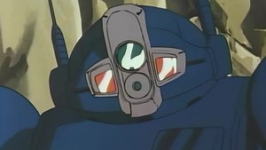 Armored Trooper VOTOMS 31. epizoda