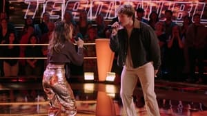 The Voice 7. epizoda
