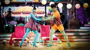 Strictly Come Dancing 11. epizoda