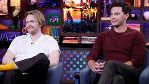 Watch What Happens Live with Andy Cohen 165. epizoda
