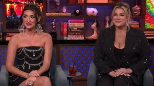 Watch What Happens Live with Andy Cohen 167. epizoda