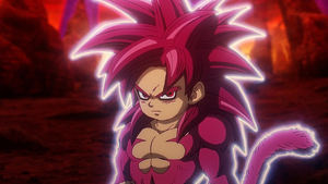 Dragon Ball DAIMA 18. epizoda