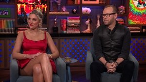 Watch What Happens Live with Andy Cohen 168. epizoda