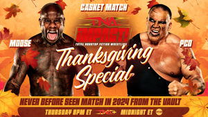 TNA iMPACT! 48. epizoda