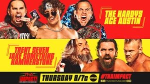 TNA iMPACT! 47. epizoda