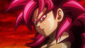 Dragon Ball DAIMA 19. epizoda