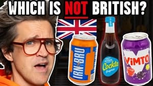 Good Mythical Morning 30. epizoda