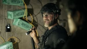S.W.A.T. 4. epizoda
