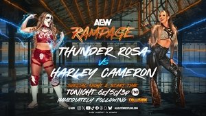 All Elite Wrestling: Rampage 48. epizoda