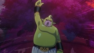 Dragon Ball DAIMA 11. epizoda