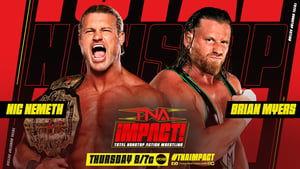 TNA iMPACT! 46. epizoda