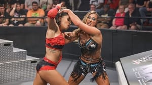 WWE NXT 46. epizoda