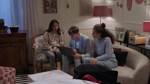Sturm der Liebe 176. epizoda