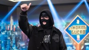 El hormiguero 30. epizoda