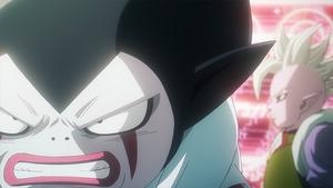 Dragon Ball DAIMA 15. epizoda