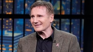 Late Night with Seth Meyers 14. epizoda