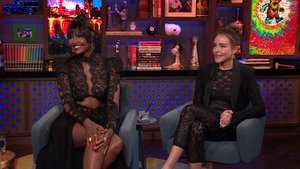 Watch What Happens Live with Andy Cohen 166. epizoda